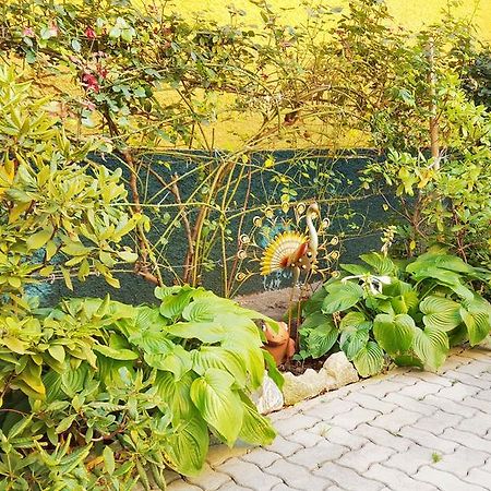 Gaestezimmer Wurm Monchhof Екстер'єр фото