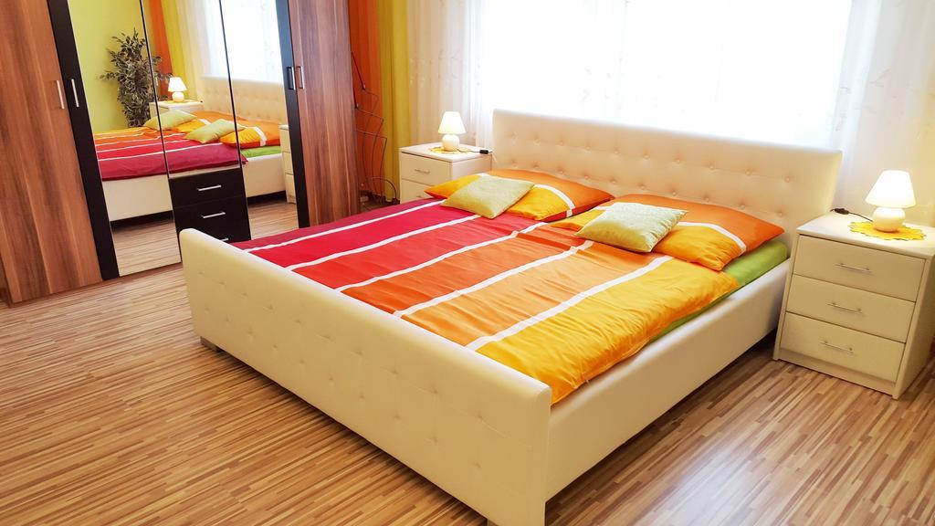 Gaestezimmer Wurm Monchhof Номер фото