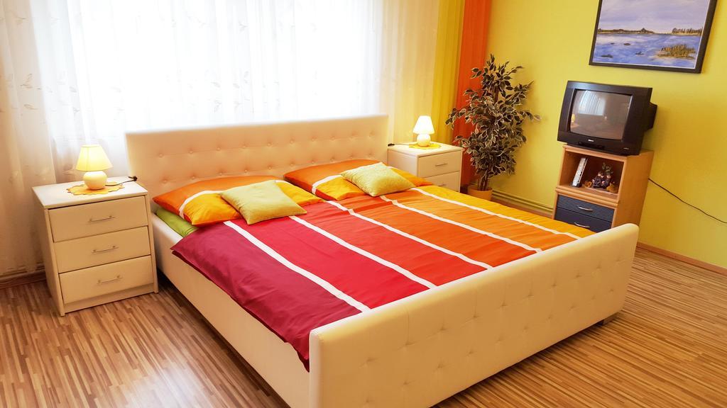 Gaestezimmer Wurm Monchhof Номер фото